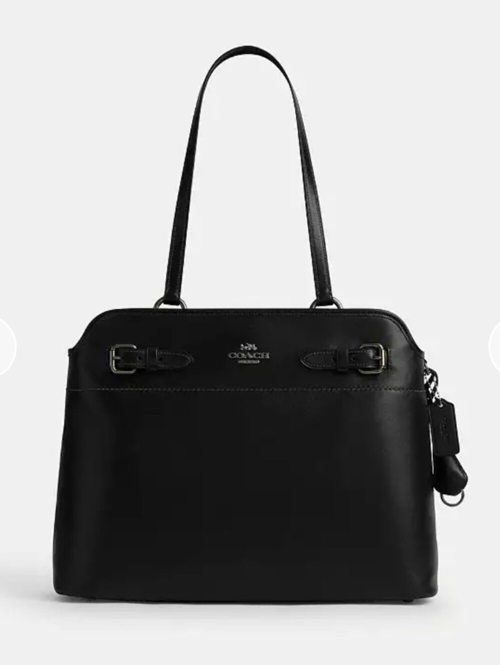 Coach Easton Tote Shoulder Bag